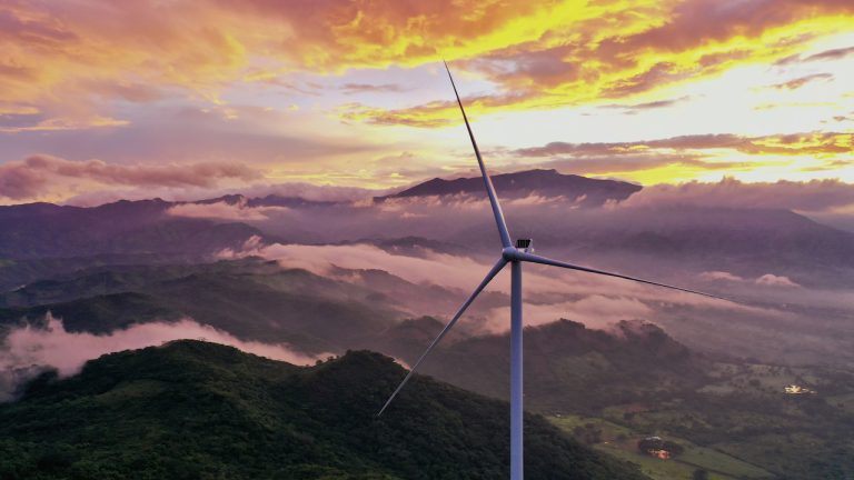 Clean Energy – El Salvador